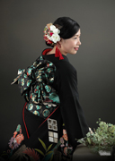 齋藤写真館の成人記念撮影・写真例