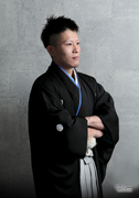 齋藤写真館の成人記念撮影・写真例