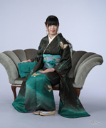 齋藤写真館の成人記念撮影・写真例