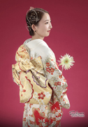 齋藤写真館の成人記念撮影・写真例