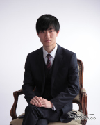 齋藤写真館の成人記念撮影・写真例
