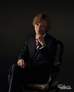 齋藤写真館の成人記念撮影・写真例